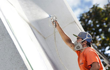 Lyskaam - Professional Painting Services in Montreal