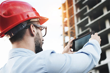INDUSTRIAL PROJECTS INDUSTRIAL PROJECTS
